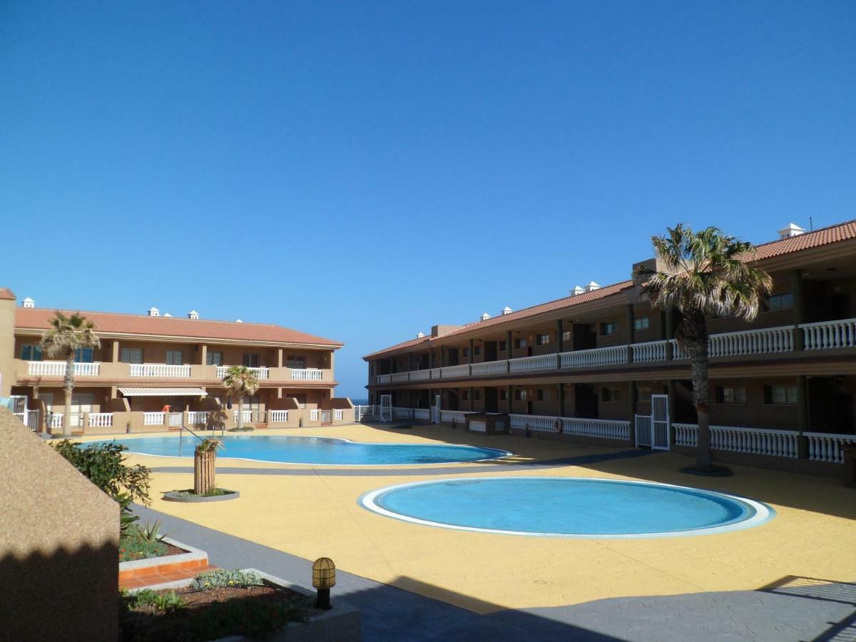 Apartamento Cerca Del Mar Apartment Poris de Abona Exterior photo