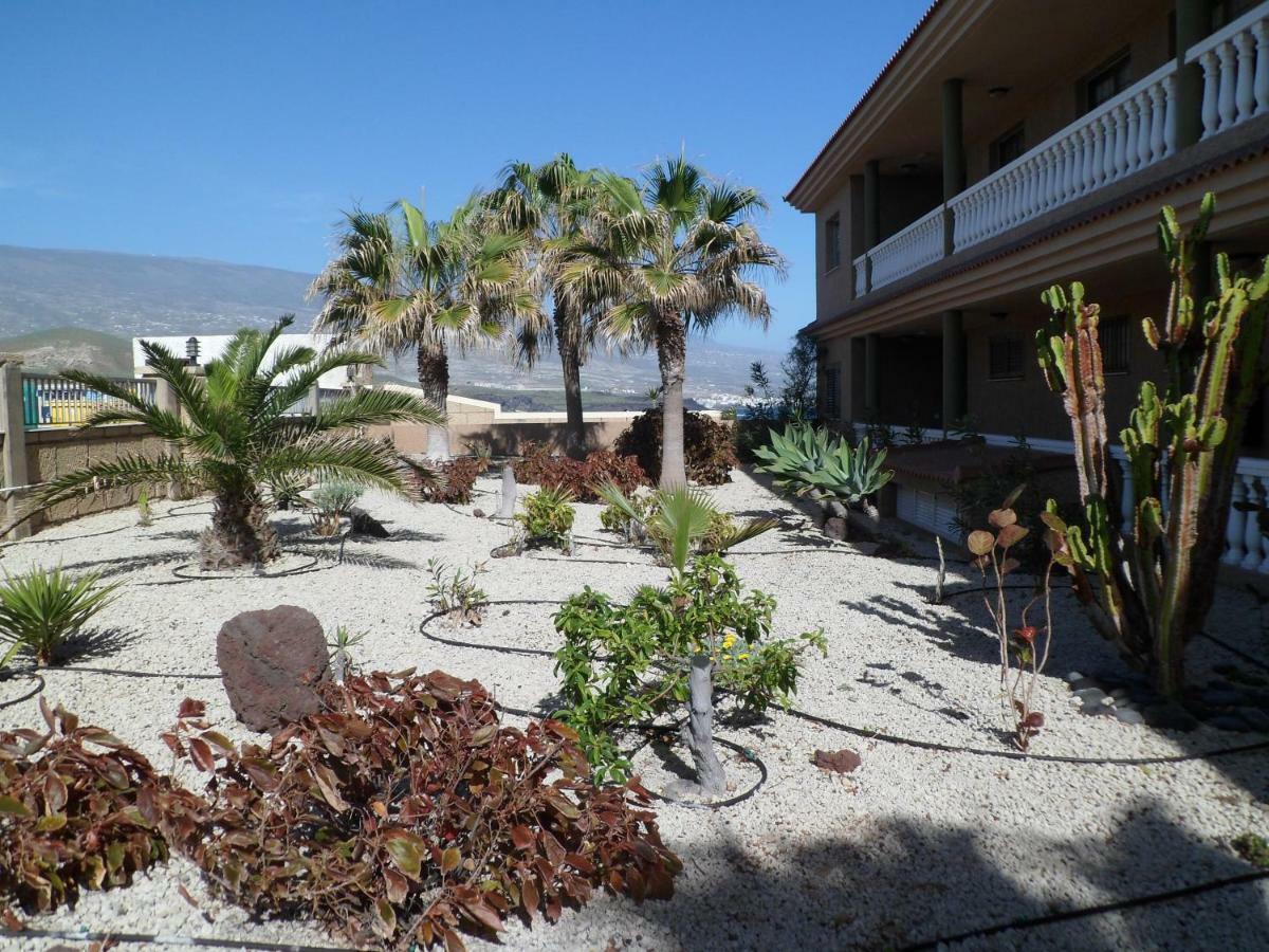 Apartamento Cerca Del Mar Apartment Poris de Abona Exterior photo